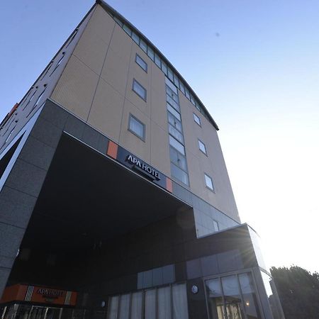Apa Hotel Mie 카메야마 외부 사진