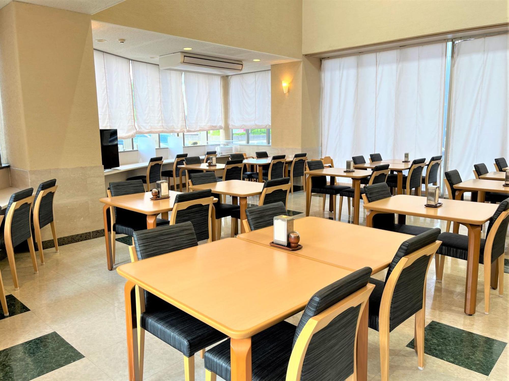 Apa Hotel Mie 카메야마 외부 사진