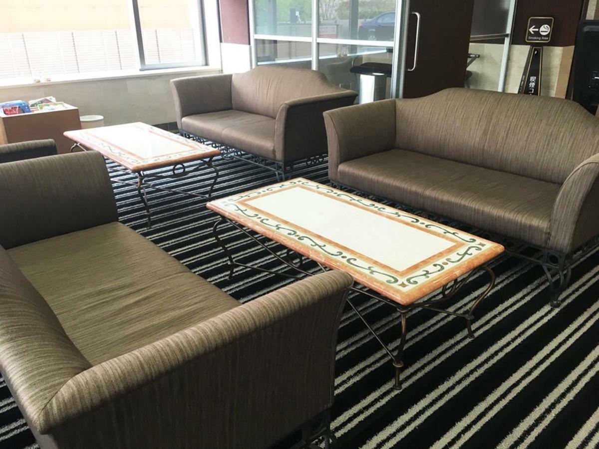 Apa Hotel Mie 카메야마 외부 사진